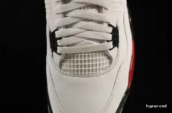 Hyperoad 4 Air Jordan Cement” “Red 0530